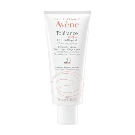 AVENE TOLERANCE EXTREME LAIT NETT DEFI 200ML